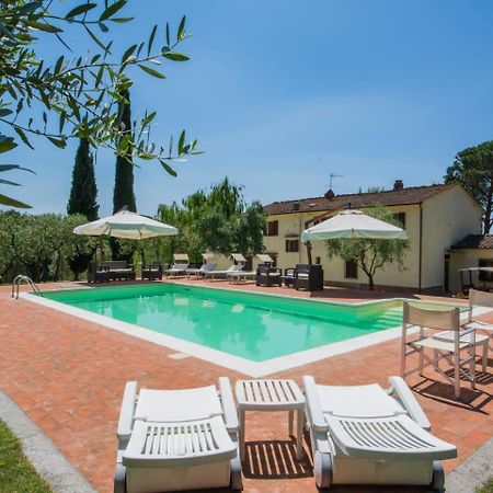 Villa Beboli By Interhome Lamporecchio Zewnętrze zdjęcie