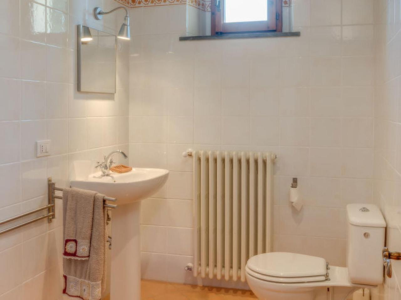 Villa Beboli By Interhome Lamporecchio Zewnętrze zdjęcie