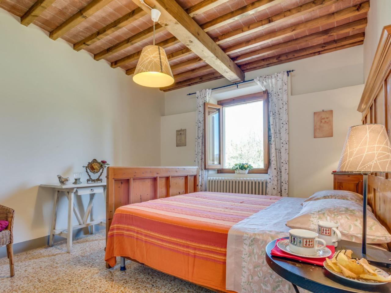 Villa Beboli By Interhome Lamporecchio Zewnętrze zdjęcie