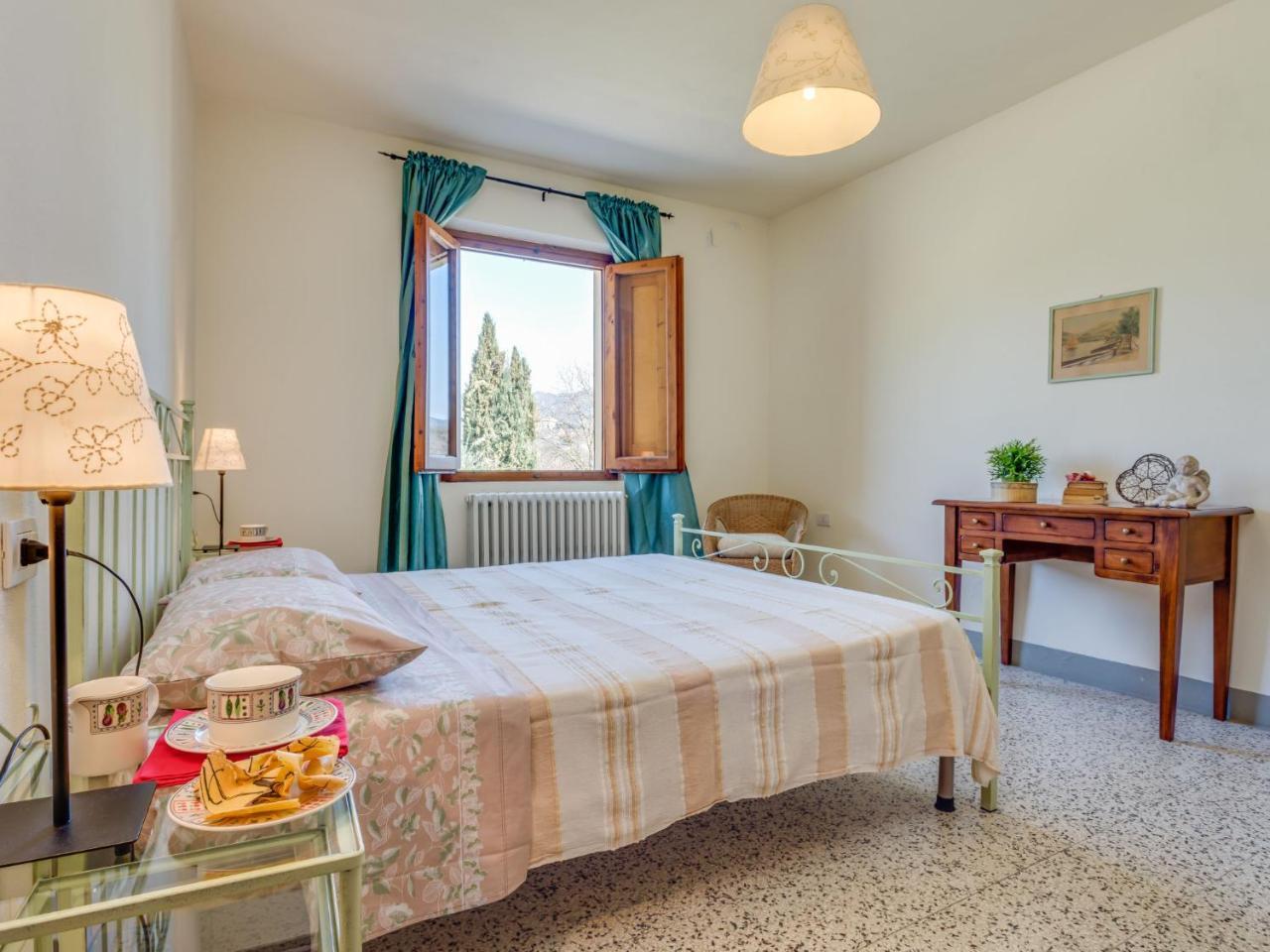 Villa Beboli By Interhome Lamporecchio Zewnętrze zdjęcie
