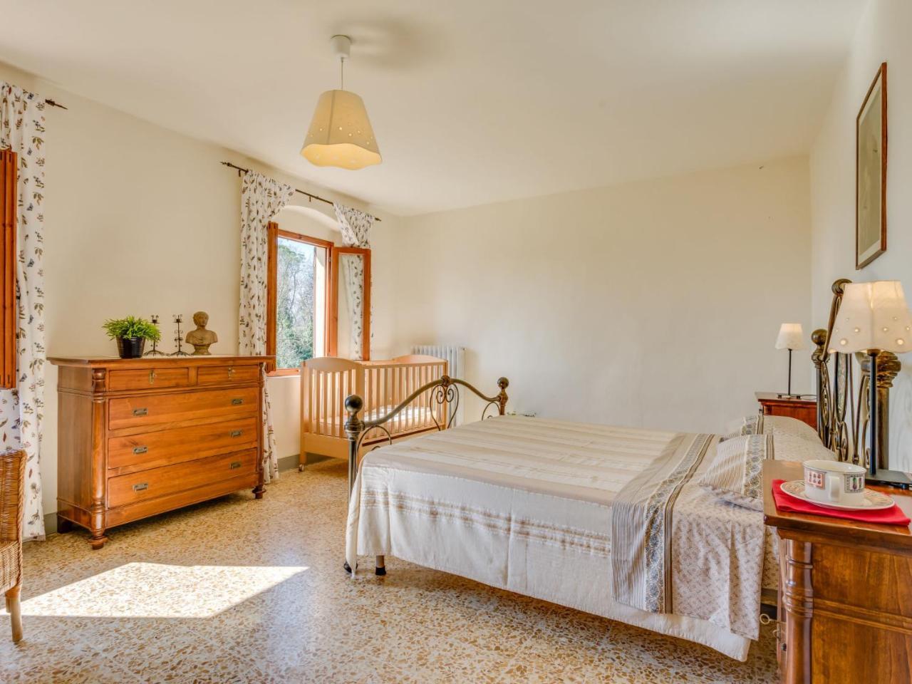 Villa Beboli By Interhome Lamporecchio Zewnętrze zdjęcie