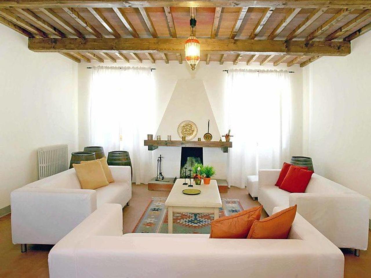 Villa Beboli By Interhome Lamporecchio Zewnętrze zdjęcie