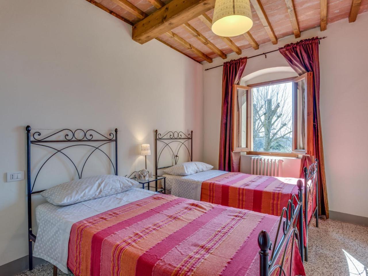 Villa Beboli By Interhome Lamporecchio Zewnętrze zdjęcie