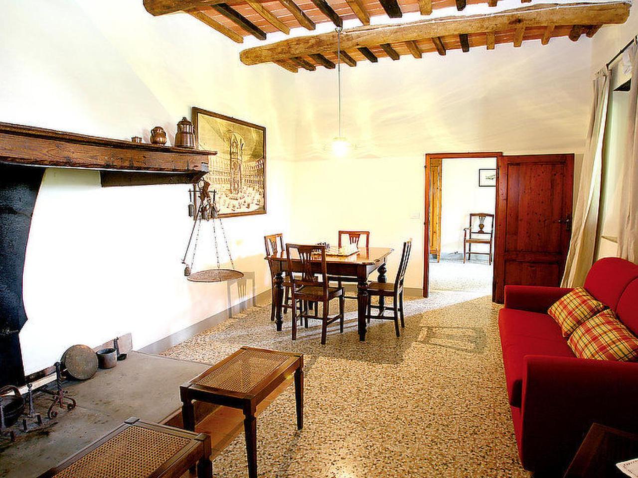 Villa Beboli By Interhome Lamporecchio Zewnętrze zdjęcie