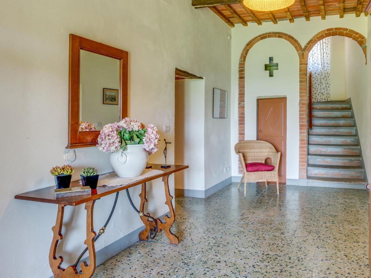 Villa Beboli By Interhome Lamporecchio Zewnętrze zdjęcie
