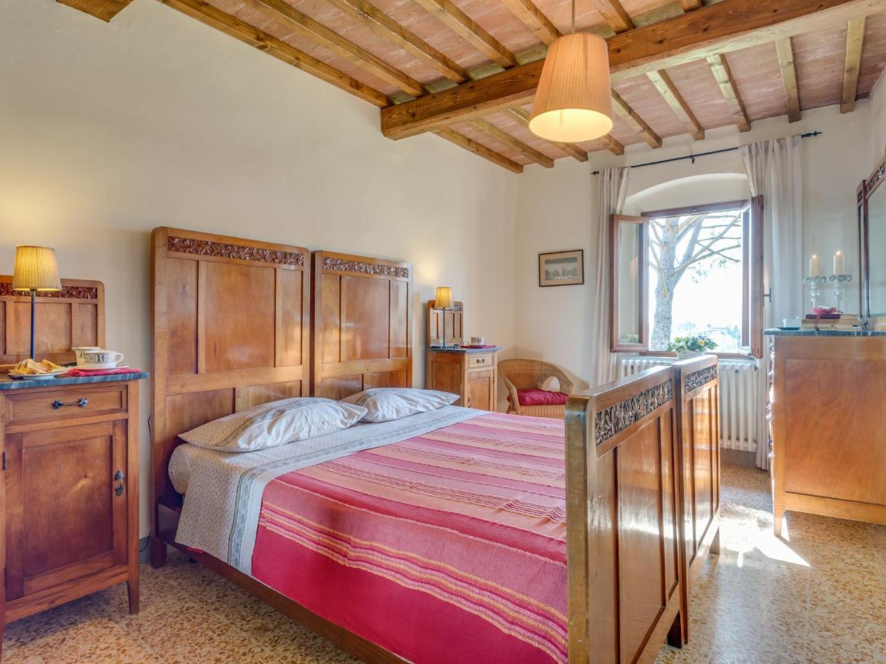 Villa Beboli By Interhome Lamporecchio Zewnętrze zdjęcie