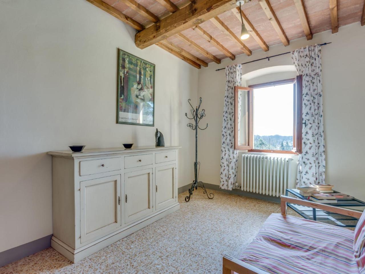 Villa Beboli By Interhome Lamporecchio Zewnętrze zdjęcie