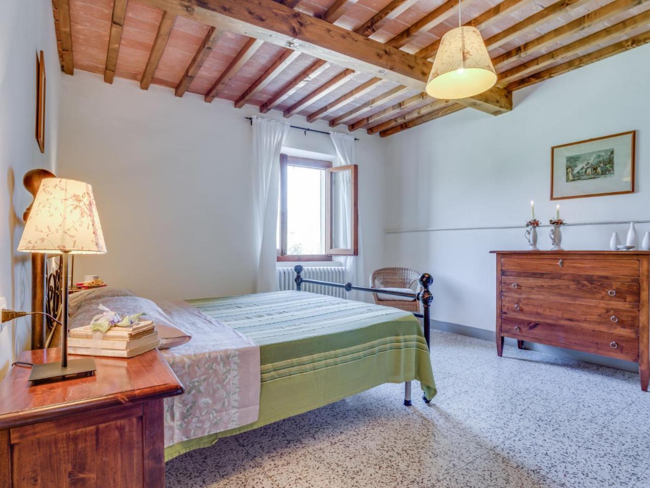 Villa Beboli By Interhome Lamporecchio Zewnętrze zdjęcie