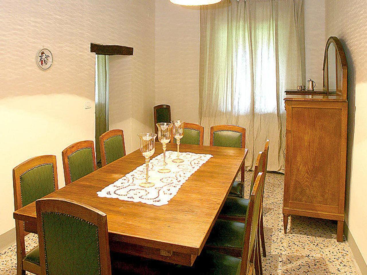 Villa Beboli By Interhome Lamporecchio Zewnętrze zdjęcie