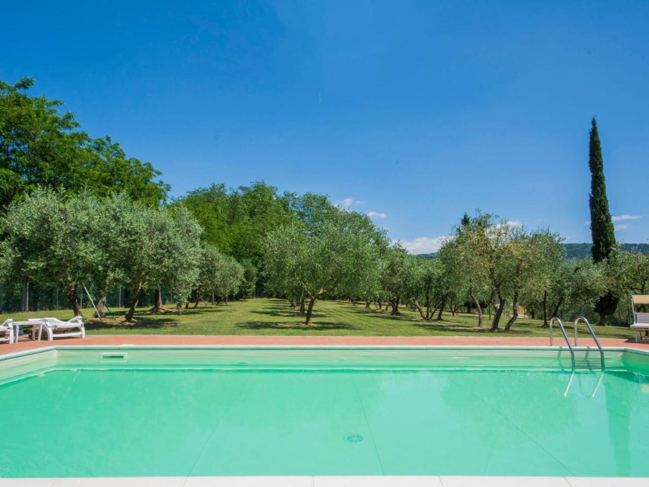 Villa Beboli By Interhome Lamporecchio Zewnętrze zdjęcie