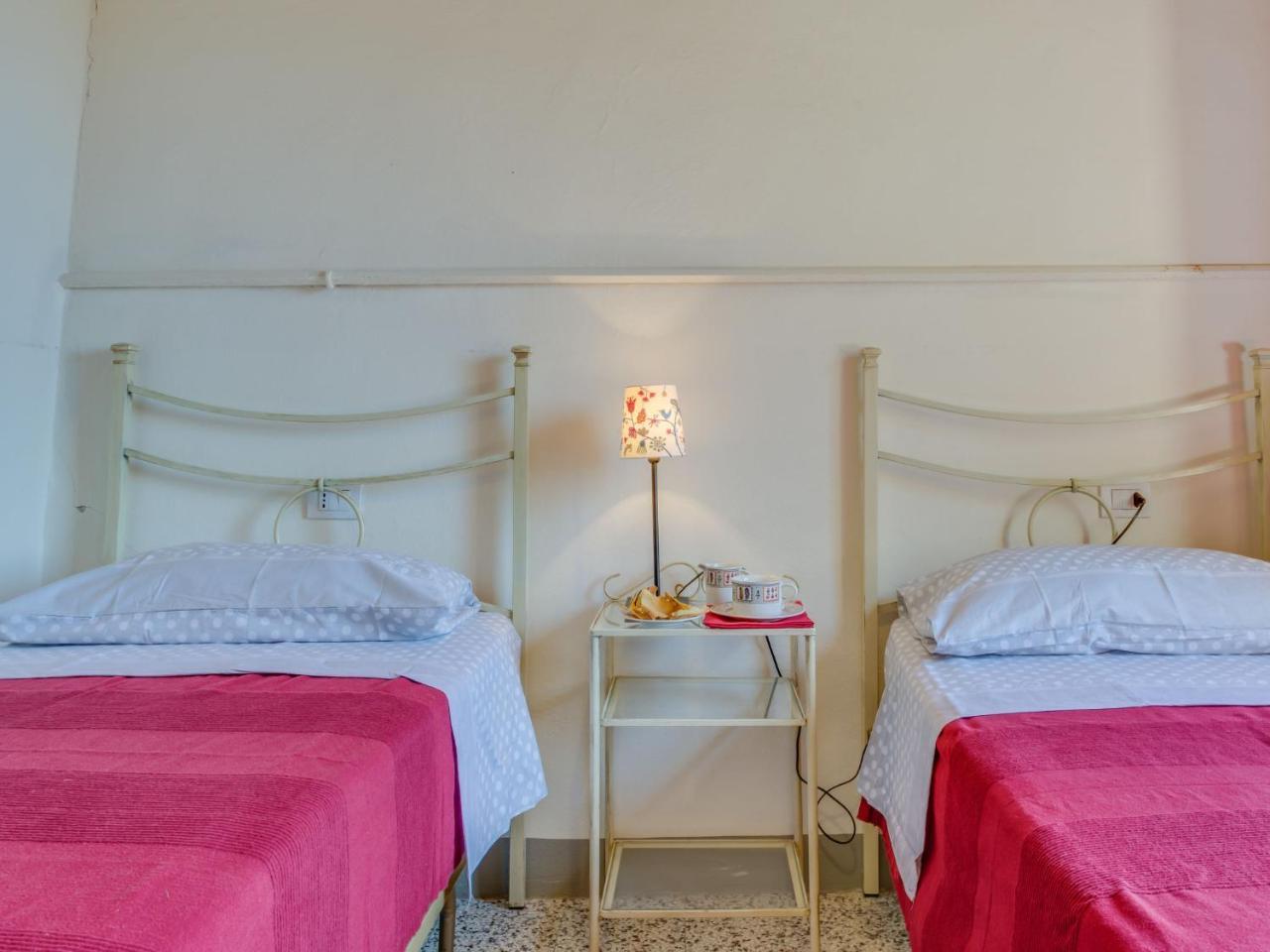 Villa Beboli By Interhome Lamporecchio Zewnętrze zdjęcie