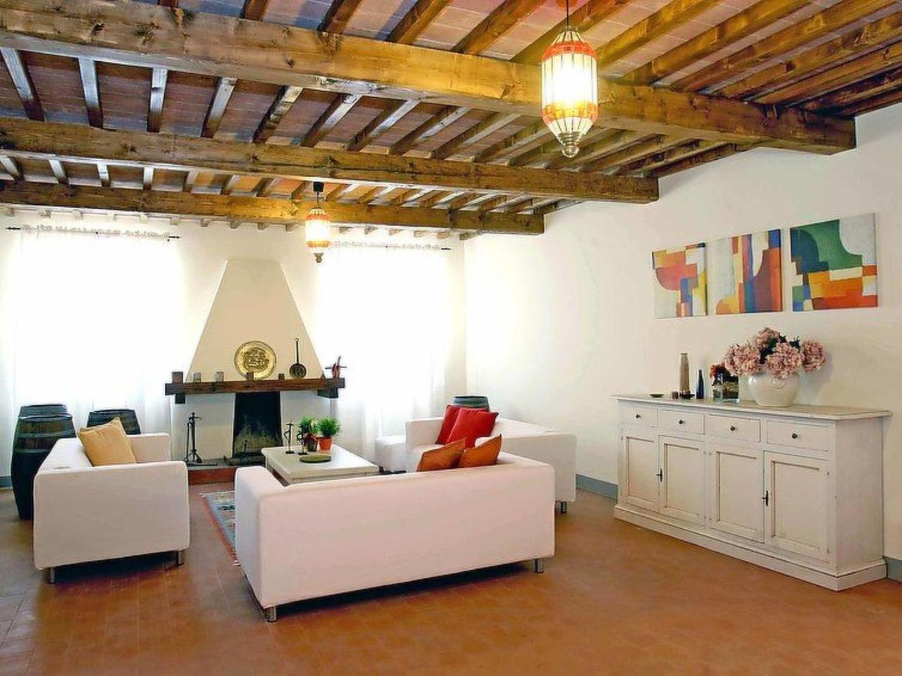 Villa Beboli By Interhome Lamporecchio Zewnętrze zdjęcie