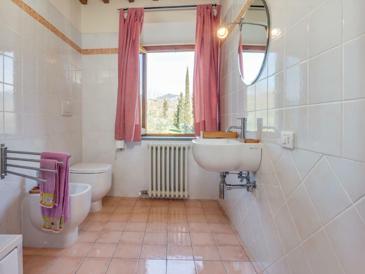 Villa Beboli By Interhome Lamporecchio Zewnętrze zdjęcie