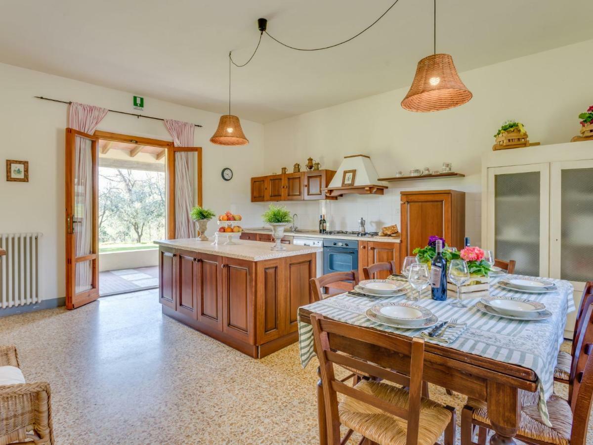 Villa Beboli By Interhome Lamporecchio Zewnętrze zdjęcie