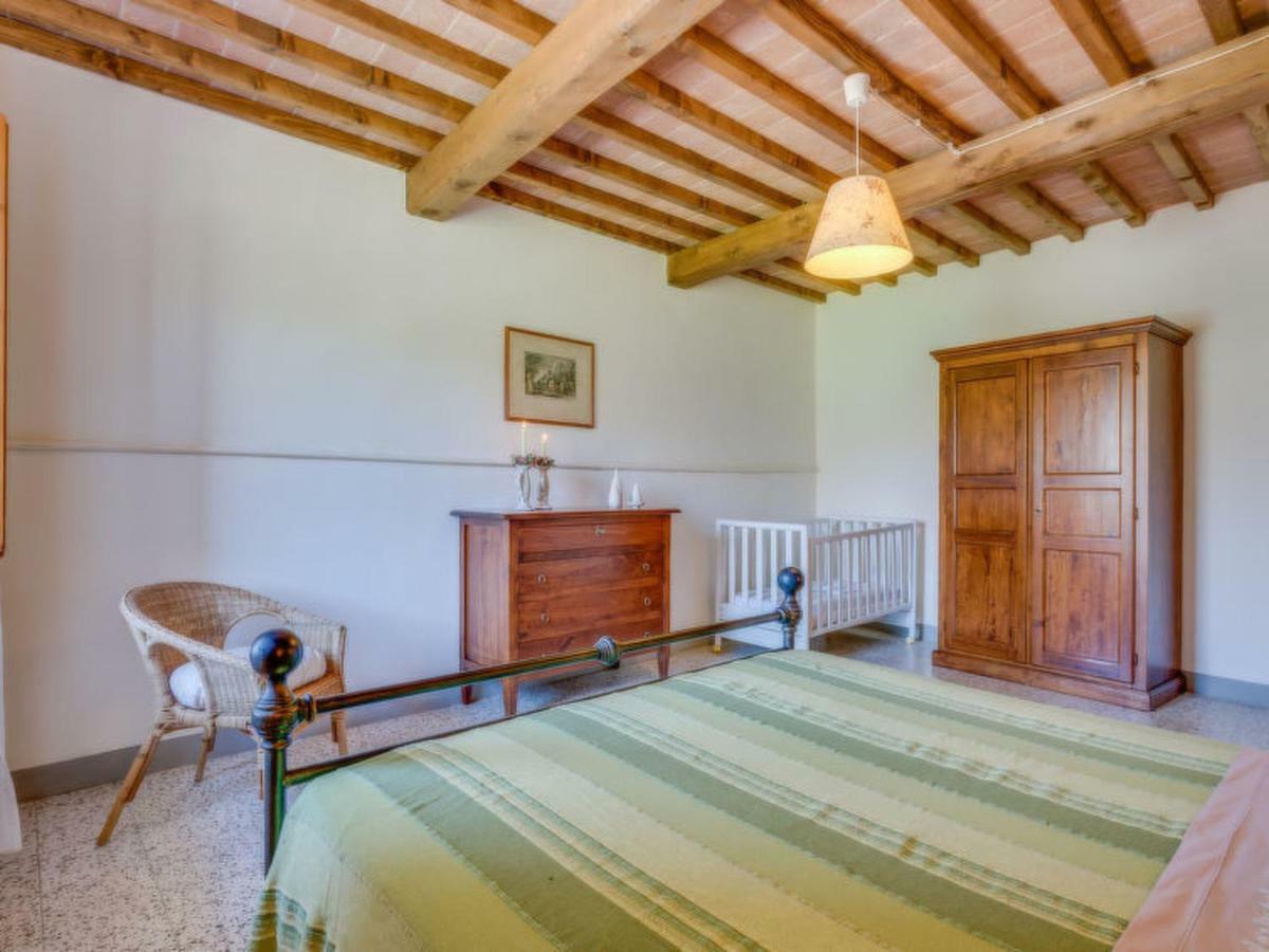 Villa Beboli By Interhome Lamporecchio Zewnętrze zdjęcie