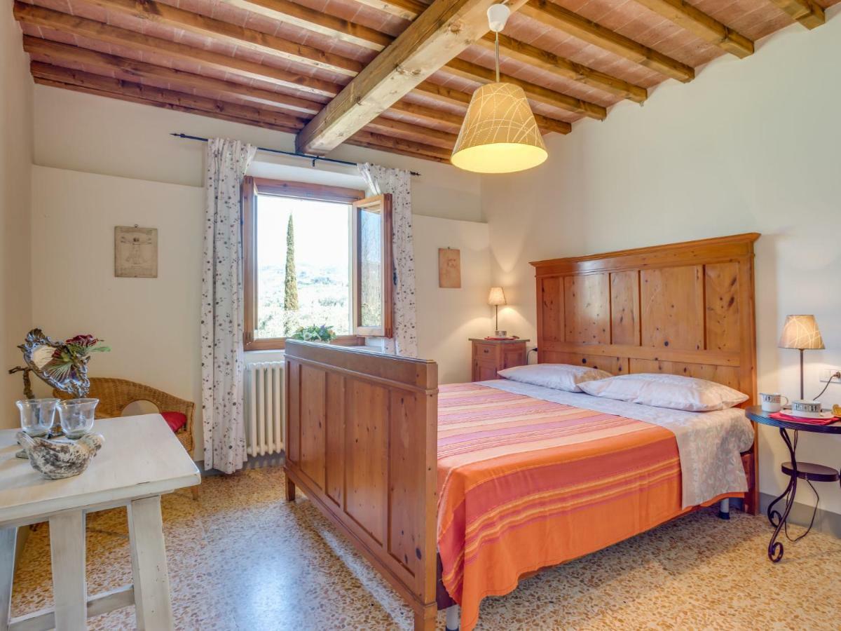 Villa Beboli By Interhome Lamporecchio Zewnętrze zdjęcie