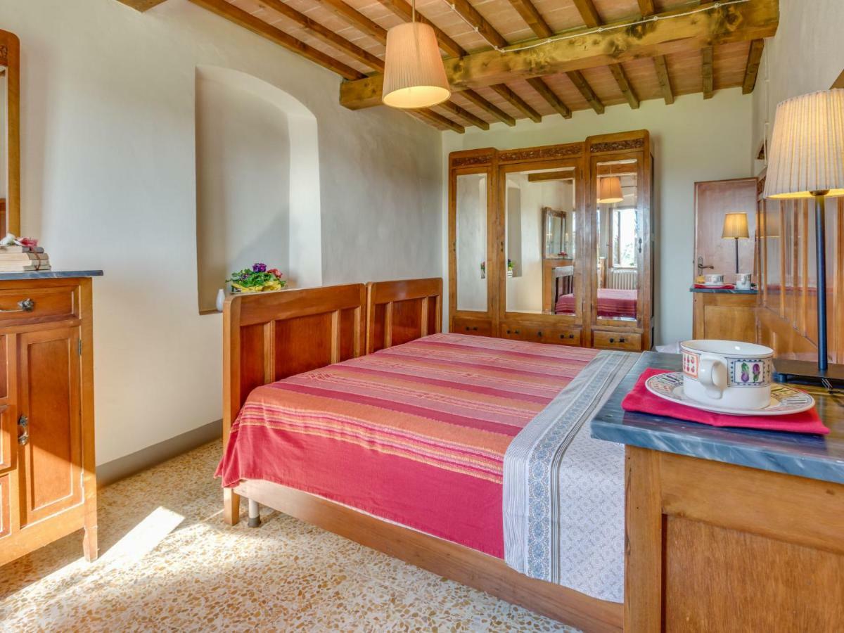 Villa Beboli By Interhome Lamporecchio Zewnętrze zdjęcie