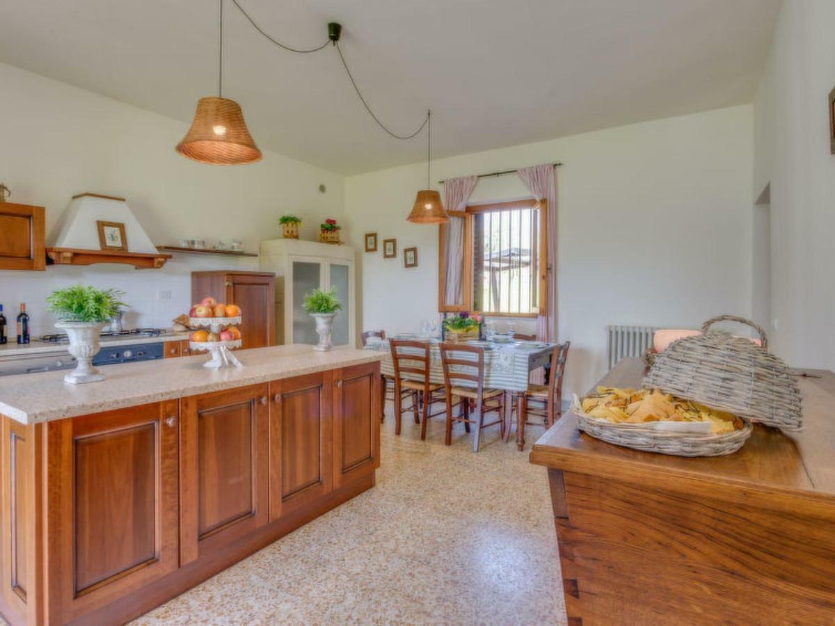 Villa Beboli By Interhome Lamporecchio Zewnętrze zdjęcie