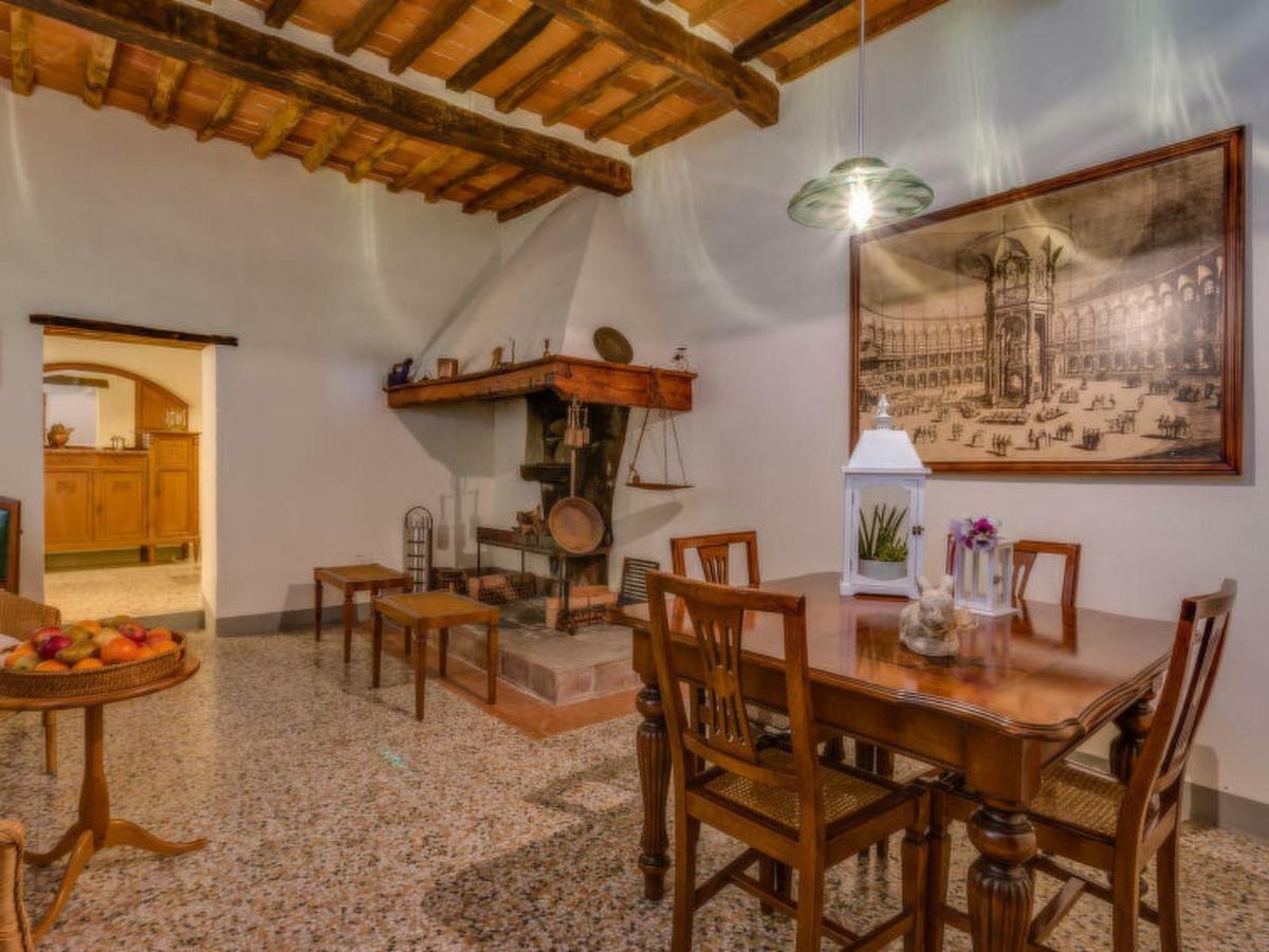 Villa Beboli By Interhome Lamporecchio Zewnętrze zdjęcie