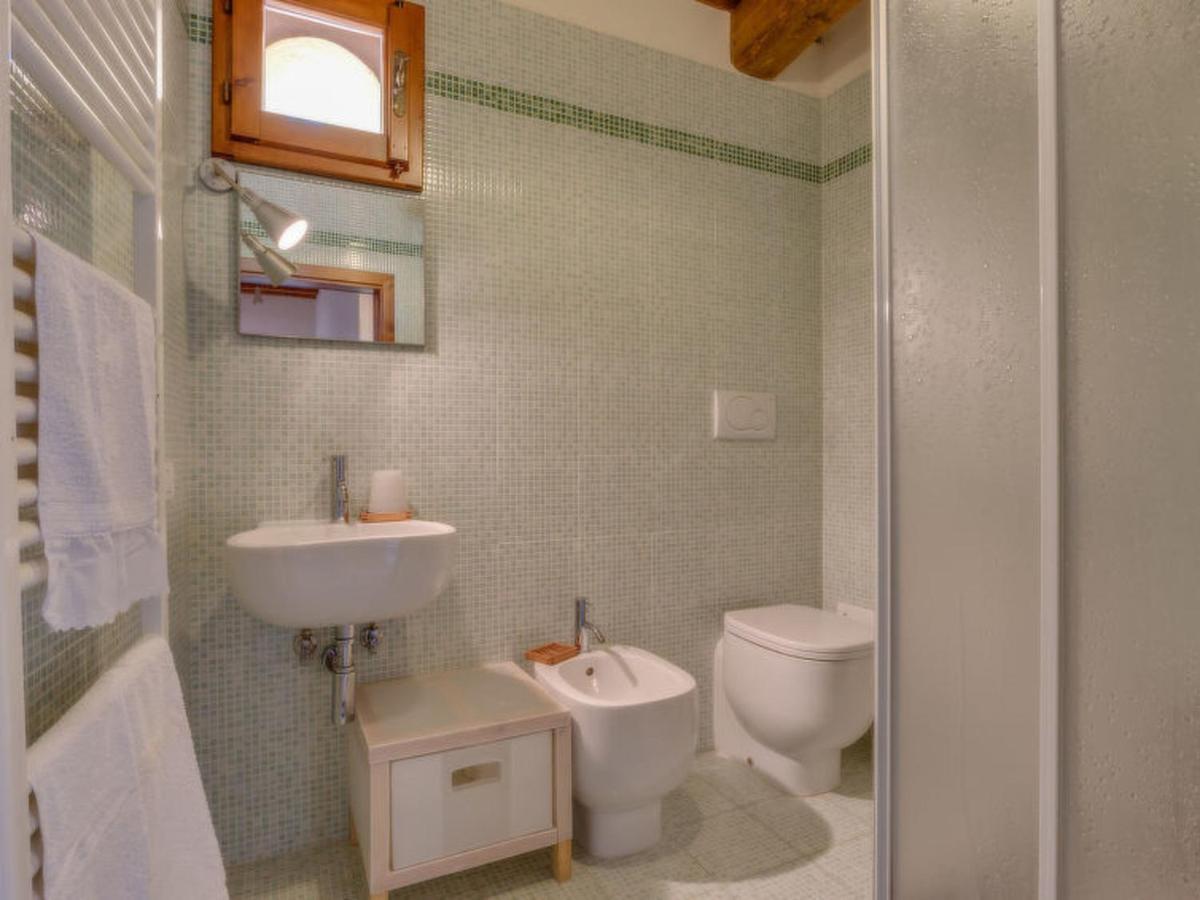 Villa Beboli By Interhome Lamporecchio Zewnętrze zdjęcie